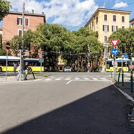 Chiara 6 Guest - Train Station - Parking *