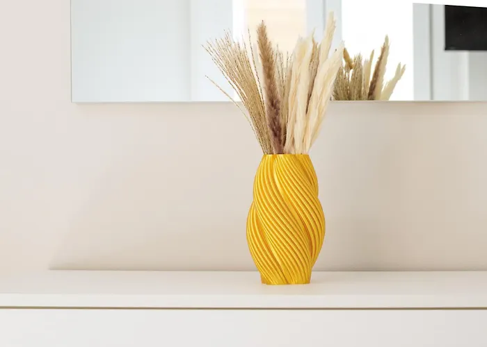 Apartament Chiara 6 Guest - Train Station - Parking