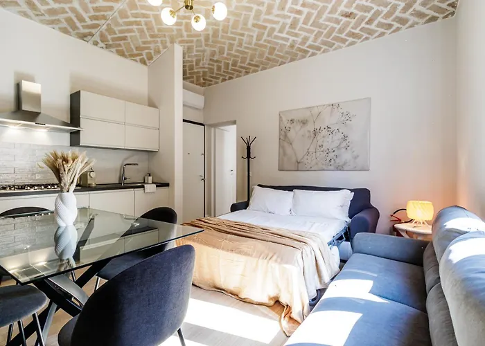 Apartament Chiara 6 Guest - Train Station - Parking