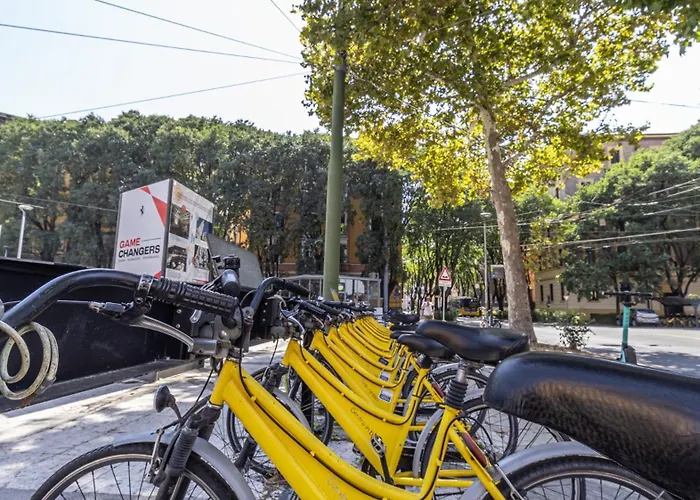 Apartament Chiara 6 Guest - Train Station - Parking *