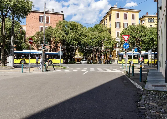 Chiara 6 Guest - Train Station - Parking *